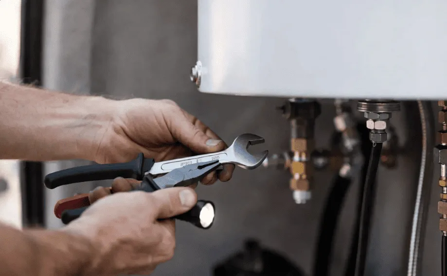Why choose Water Heater Repair in Yorktown, VA